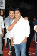 Shourya Movie First Look Launch